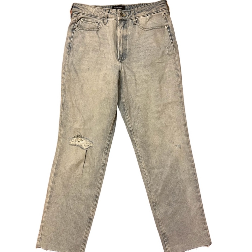Women’s Free Assembly Jeans!